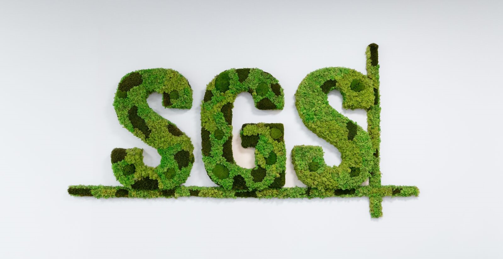 SGS