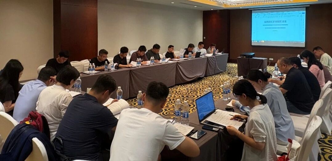 SGS参与全国信标委TC28/SC24标准会议 助力XR与虚拟数字人标准体系建设