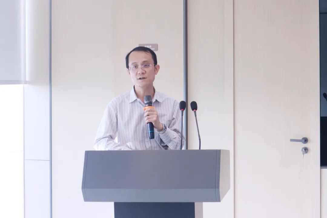巫老师 SGS管理与保证部医院管理领域资深专家