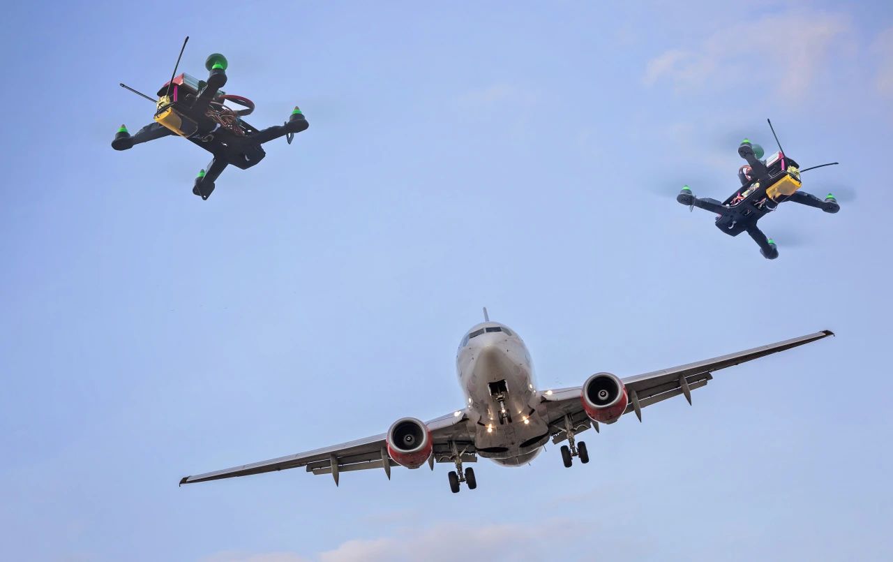 SGS低空经济系列课程