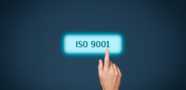 ISO9001:2015内审员培训