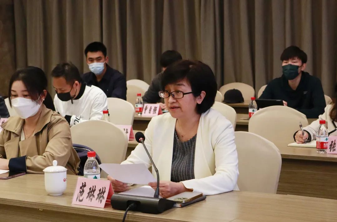 ISO 9001质量管理体系认证
