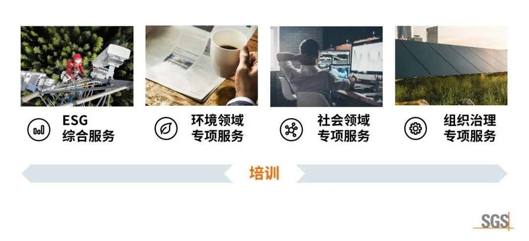 培训服务