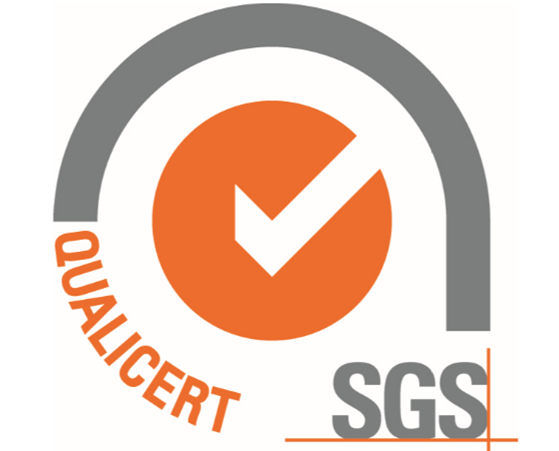 SGS Qualicert国际服务认证
