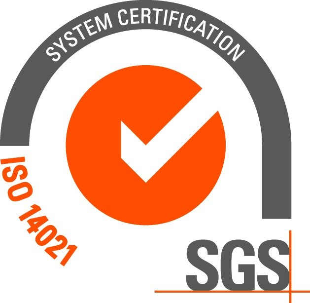 ISO14021 SGS标志