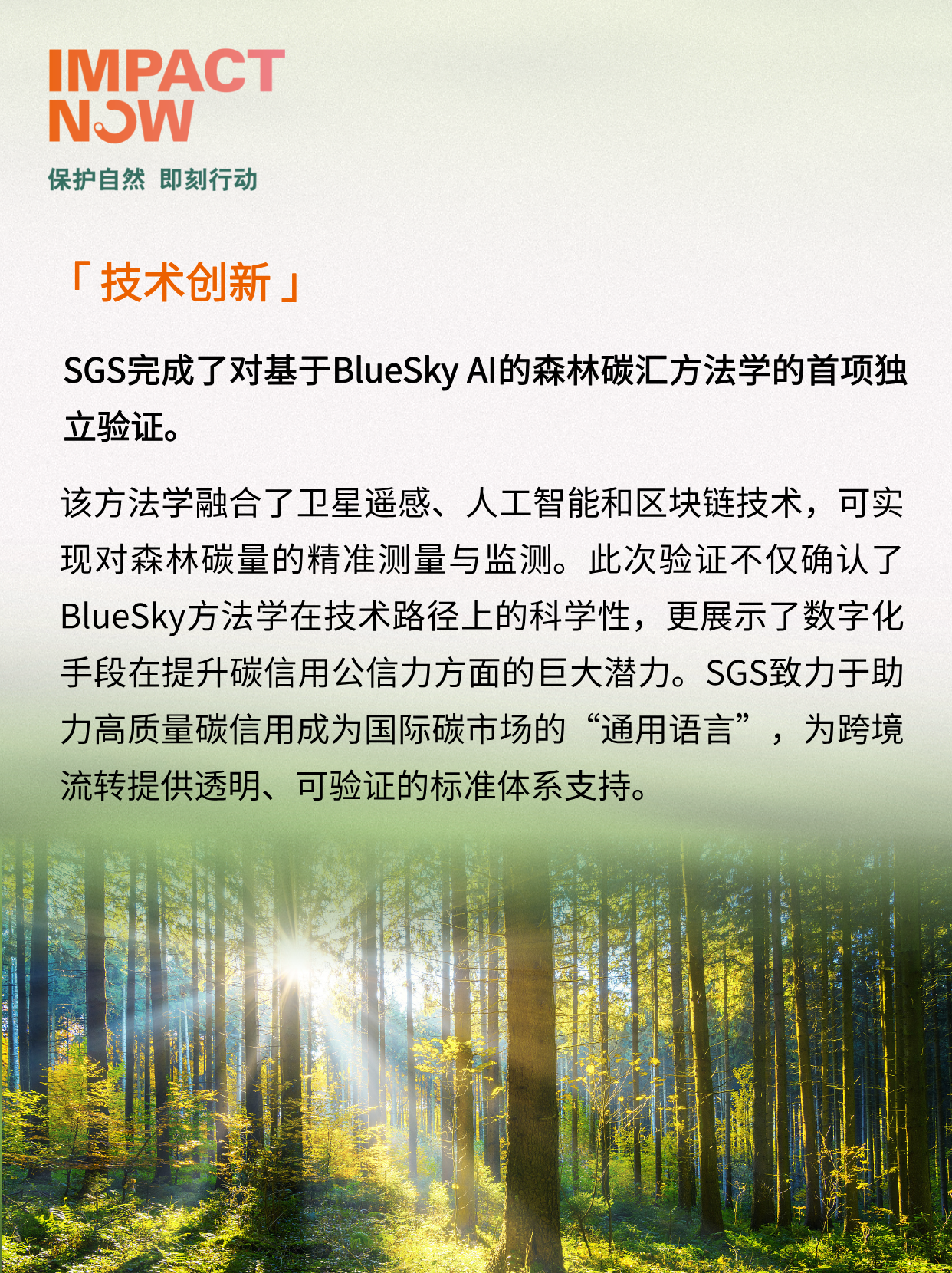 【技术创新】