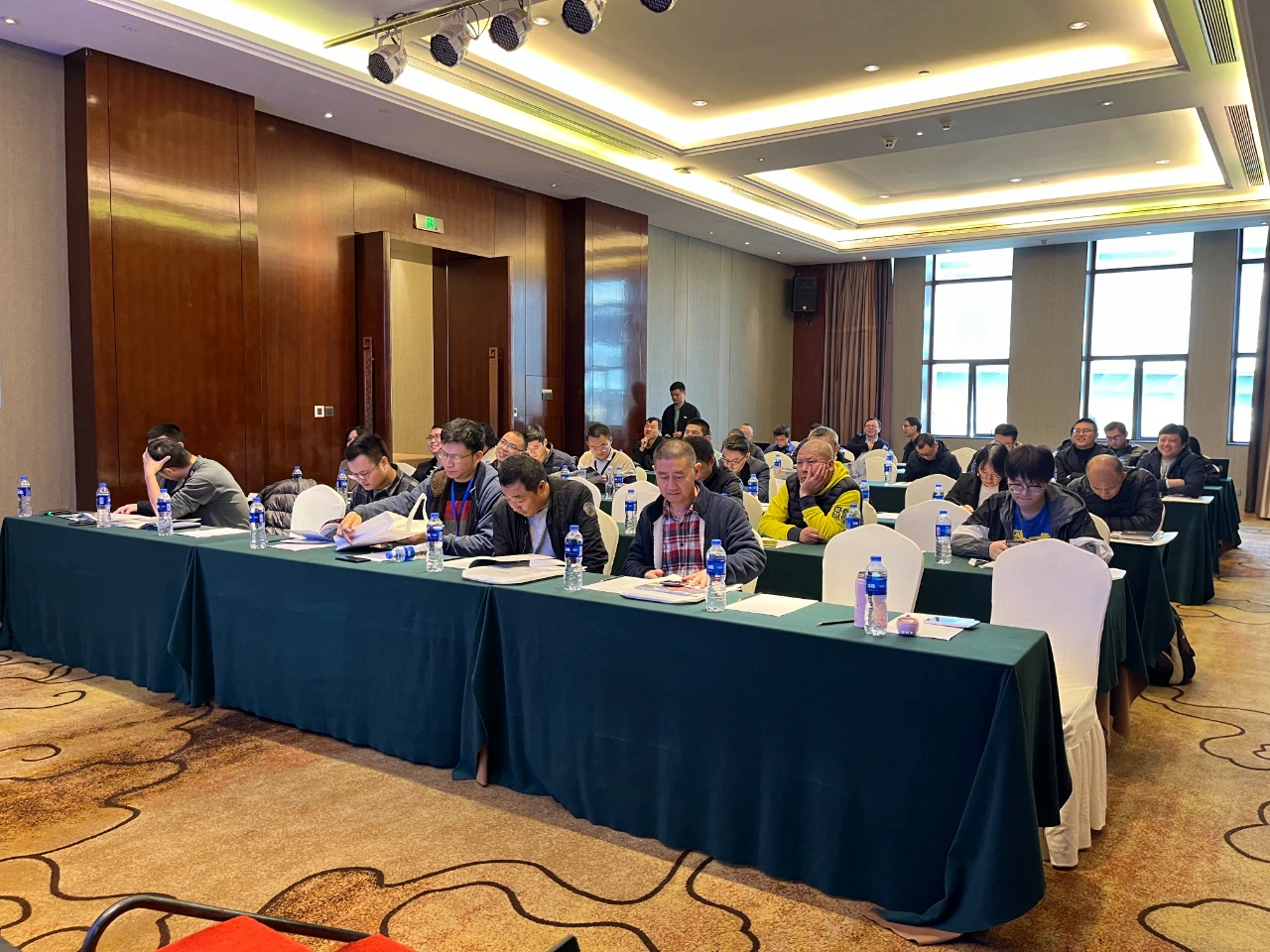 SGS金属材料失效分析研讨会