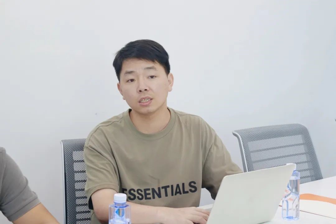 飞速创新质量负责人