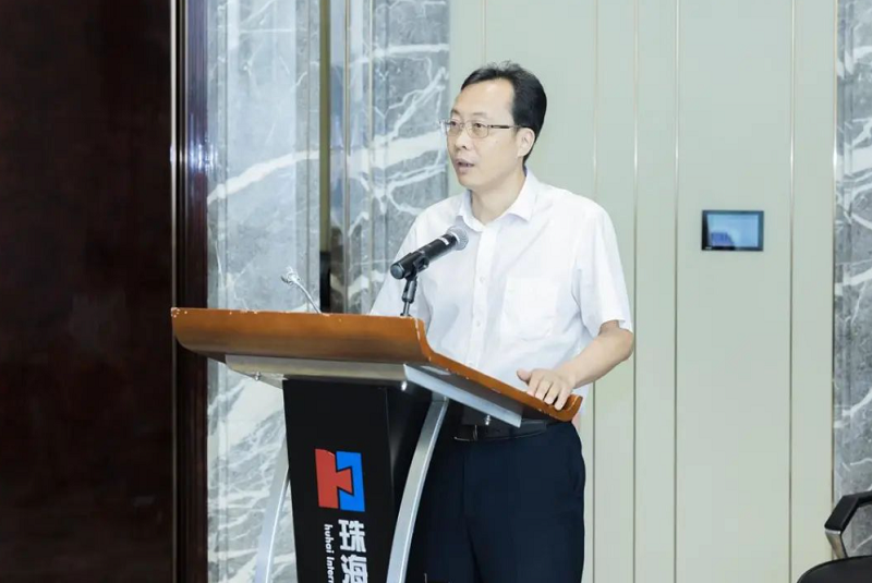 ISO37301合规管理体系颁证仪式