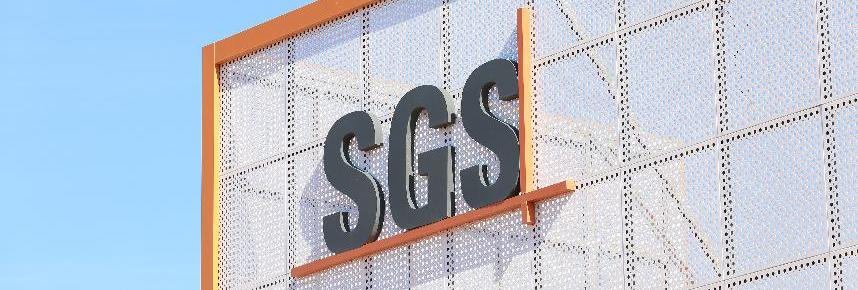 SGS全国分支机构名录