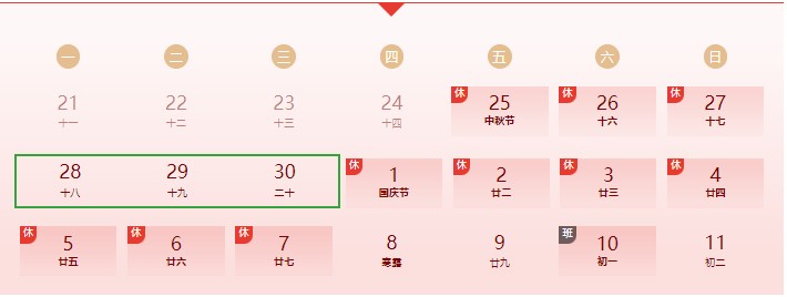 自驾游必备物品清单 | 照着打包,省心出发!