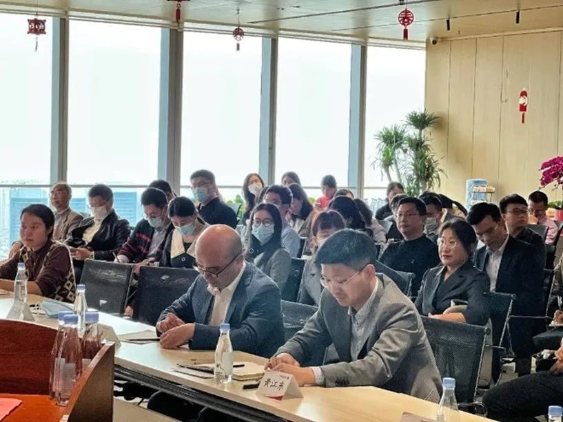 合规时代律师如何开展企业法律合规业务 - 专题讲座