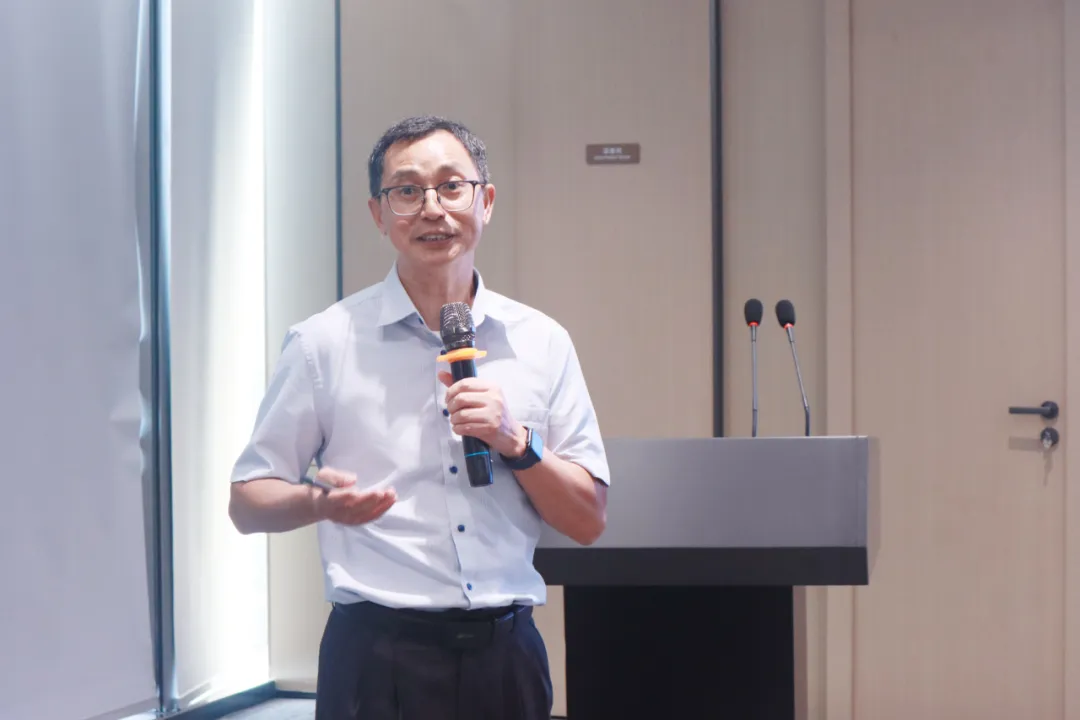 熊老师 SGS管理与保证部医院管理领域资深专家