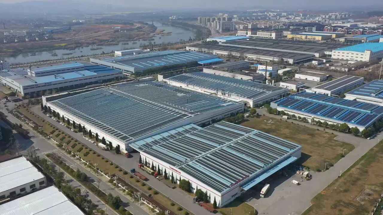 零碳工厂评价