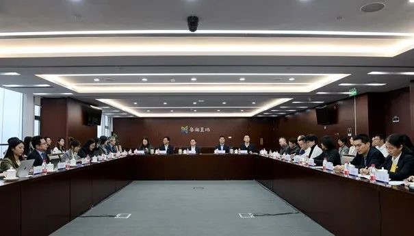 粤海置地获颁合规管理体系认证证书