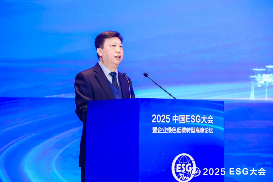 中国企业联合会党委委员、常务副秘书长 史向辉