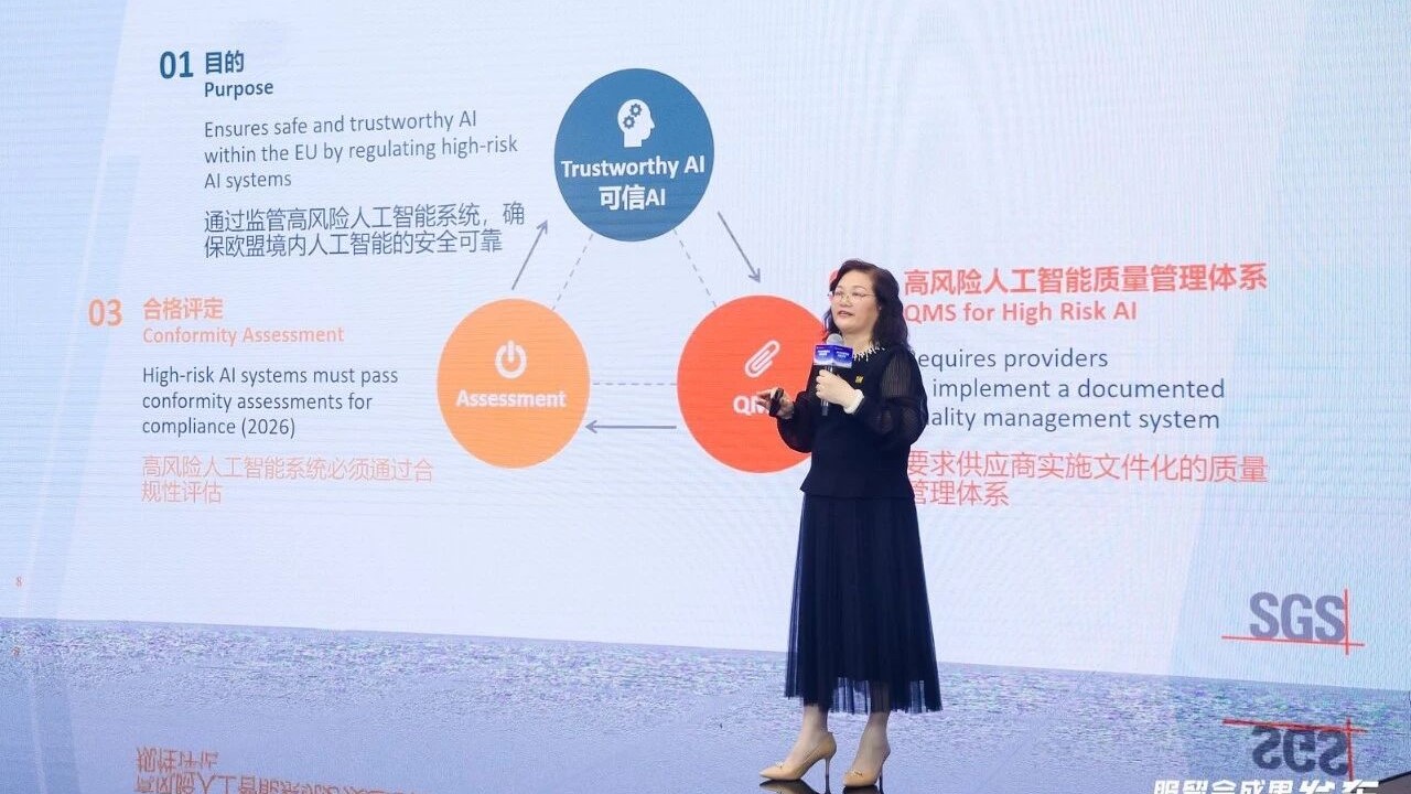 演讲