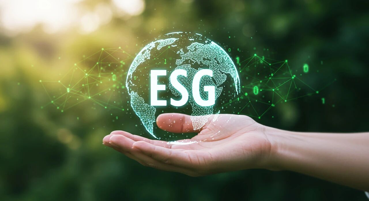 见证可持续的力量!SGS邀您参加华夏时报“2026年企业ESG实践案例”征集活动!