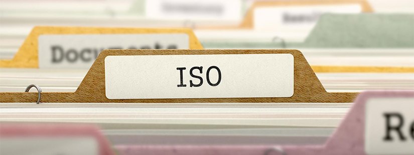 ISO 9001:2015内审员混合式课程