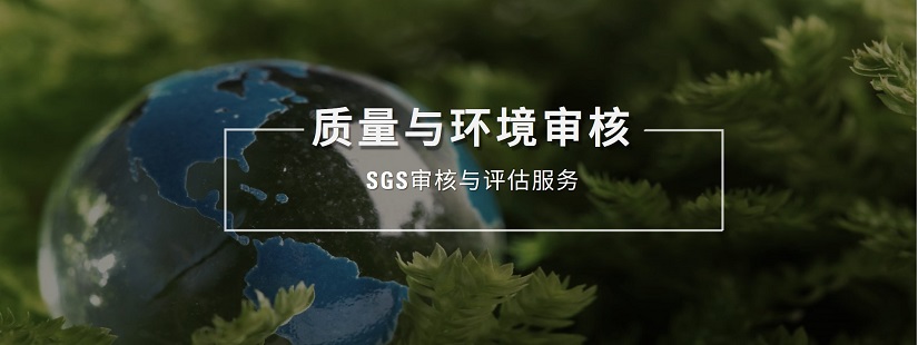 SGS ECA
