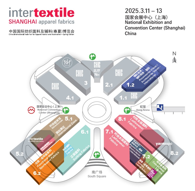 国家会展中心