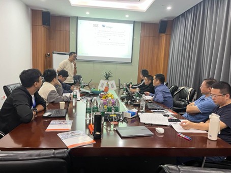 ISO 13849功能安全专题培训
