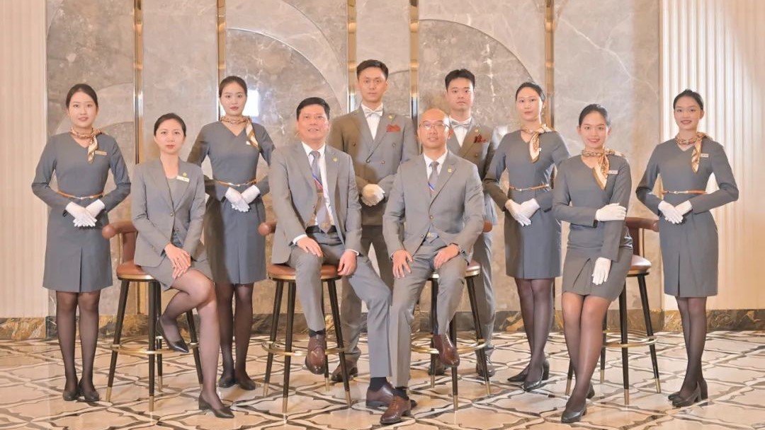商品售后服务认证